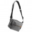 чанта Peak Design Everyday Sling 6L Ash