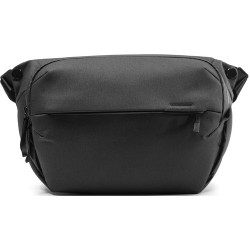 Bag Peak Design Everyday Sling 10L Black
