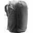 Backpack Peak Design Travel Backpack 45L Black + Bag Peak Design Travel Camera Cube V2 Large (black) Backpack Peak Design Travel Backpack 45L Black + Bag Peak Design Travel Camera Cube V2 Large (black)