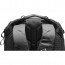 Backpack Peak Design Travel Backpack 45L Black + Bag Peak Design Travel Camera Cube V2 Large (black) Backpack Peak Design Travel Backpack 45L Black + Bag Peak Design Travel Camera Cube V2 Large (black)