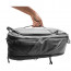 Backpack Peak Design Travel Backpack 45L Black + Bag Peak Design Travel Camera Cube V2 Large (black) Backpack Peak Design Travel Backpack 45L Black + Bag Peak Design Travel Camera Cube V2 Large (black)