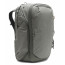  Backpack Peak Design Travel Backpack 45L Sage + Accessory Peak Design Capture Clip & Plate (black)