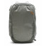 раница Peak Design Travel Backpack 45L Sage + чанта Peak Design Travel Camera Cube V2 Large (черен) раница Peak Design Travel Backpack 45L Sage + чанта Peak Design Travel Camera Cube V2 Large (черен)