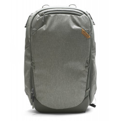 Peak Design Travel Backpack 45L Sage + чанта Peak Design Travel Camera Cube V2 Large (черен) Peak Design Travel Backpack 45L Sage + чанта Peak Design Travel Camera Cube V2 Large (черен)