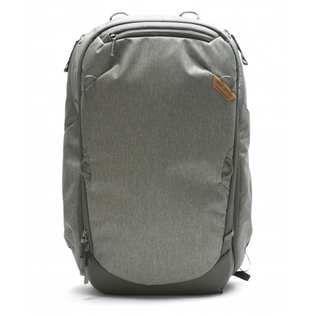 раница Peak Design Travel Backpack 45L Sage + чанта Peak Design Travel Camera Cube V2 Large (черен) раница Peak Design Travel Backpack 45L Sage + чанта Peak Design Travel Camera Cube V2 Large (черен)