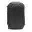 Backpack Peak Design Travel Backpack 45L Black + Bag Peak Design Travel Camera Cube V2 Large (black) Backpack Peak Design Travel Backpack 45L Black + Bag Peak Design Travel Camera Cube V2 Large (black)