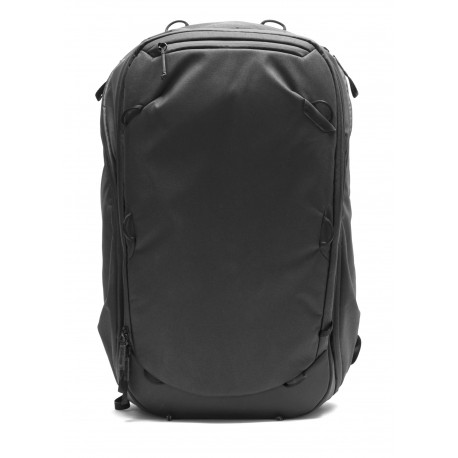 Backpack Peak Design Travel Backpack 45L Black + Bag Peak Design Travel Camera Cube V2 Large (black) Backpack Peak Design Travel Backpack 45L Black + Bag Peak Design Travel Camera Cube V2 Large (black)