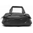 Bag Peak Design Travel Duffel 35L Black + Bag Peak Design Travel Camera Cube V2 Large (black)