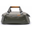 чанта Peak Design Travel Duffel 35L Sage + чанта Peak Design Travel Camera Cube V2 Small/Medium (черен)