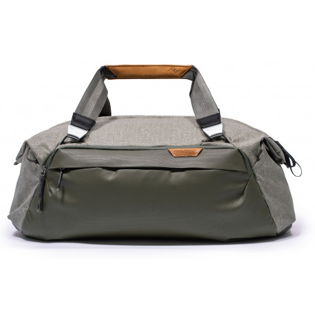 PEAK DESIGN TRAVEL DUFFEL 35L SAGE