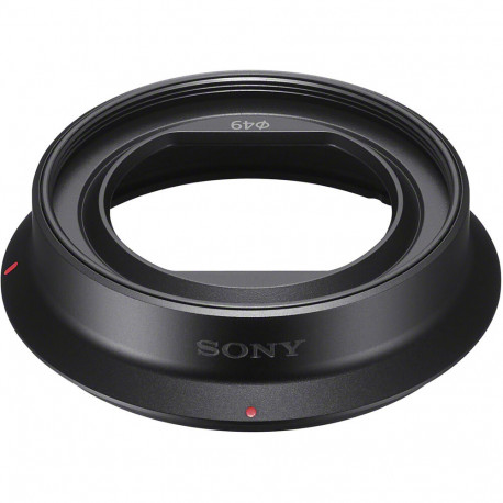 Lens Sony FE 50mm f / 2.5 G | PhotoSynthesis