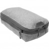 Travel Packing Cube Small Charcoal