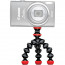 Joby GorillaPod Magnetic Flexible Tripod with Magnets