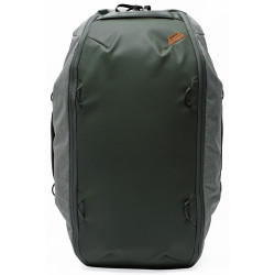 Backpack Peak Design Travel Duffelpack 65L Sage