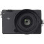 Sigma FP + Lens Sigma 45mm F / 2.8 DG DN Contemporary - Leica / Panasonic