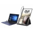 ASUS ZenScreen MB16AH 15.6" FHD, USB Type-C, Micro-HDMI, Portable IPS