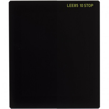 Lee Filters LEE85 Big Stopper 3.0 Neutral Density Filter