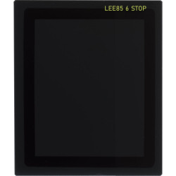 филтър Lee Filters LEE85 Little Stopper 1.8 Neutral Density Filter