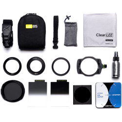 филтър Lee Filters LEE85 Filter Deluxe Kit