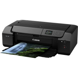 Printer Canon PIXMA PRO-200