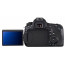 Canon EOS 60D + BG-60D phottix (употребяван)