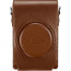 Leica 18727 Leather Case for Leica D-Lux 6 (brown)