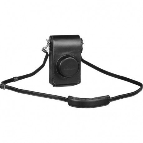 LEICA 18755 LEATHER CASE FOR X2/