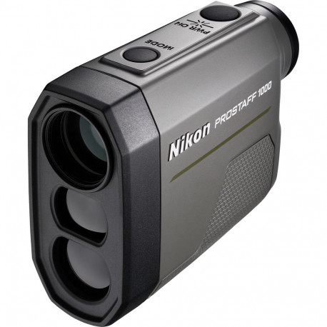 Nikon 6x20 Prostaff 1000 Laser Rangefinder