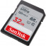  фотоапарат за влогинг Sony ZV-1 + карта памет SanDisk 32GB Ultra SDXC UHS-I 120MB/s