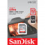 SANDISK ULTRA SDHC 32GB 1200MB/S UHS-I U1 SDSDUN4-032G-GN6IN