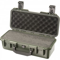 куфар Peli™ Case IM2306 Storm IM2306-31001 с пяна (тъмно зелен)