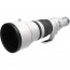 CANON RF 600MM F/4L IS USM