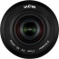 Laowa 17mm f / 4 Zero-D - Fujifilm GFX