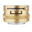 Lomo Petzval 55mm f / 1.7 MKII Bokeh Control (Brass) - Sony E (FE)