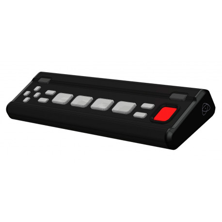 Atomos Button Bar Remote Control Unit - Atomos Neon