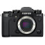Fujifilm X-T3 black + Fujifilm Fujinon XF 16-55mm f/2.8 WR + EF-X8 (употребяван)