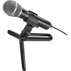 Microphone Audio-Technica ATR2100x USB / XLR Microphone