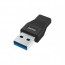 Hama 200354 OTG USB-A to USB-C adapter, USB 3.2 Gen 1