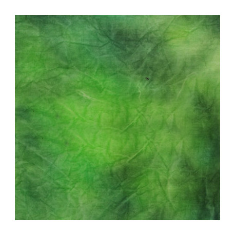 Helios 428758 Batic Cotton 300x500 cm (green)
