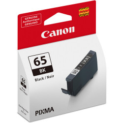 Accessory Canon CLI-65BK Black