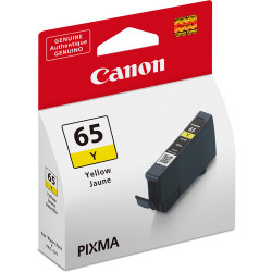 аксесоар Canon CLI-65Y Yellow