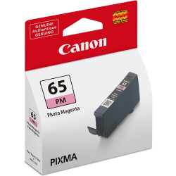 аксесоар Canon CLI-65PM Photo Magenta