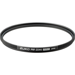филтър Olympus PRF-ZD95 PRO ZERO Protection Filter
