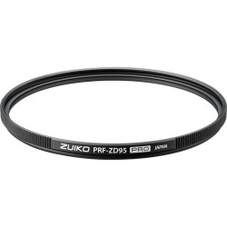 OM SYSTEM (Olympus) PRF-ZD95 PRO ZERO Protection Filter