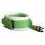 Polaroid Camera Strap Flat Stripe (зелен)