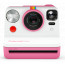 Polaroid Now (pink)