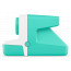 Instant Camera Polaroid Now (mint) + Film Polaroid I-Type color Instant Camera Polaroid Now (mint) + Film Polaroid I-Type color