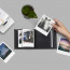 Polaroid Photo album for 40 photos