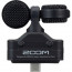 Zoom AM7 Stereo Microphone for Android USB-C