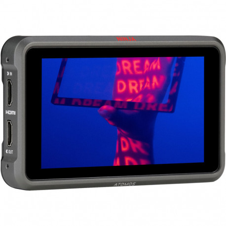 Video Device Atomos Ninja V + Solid state drive | Photosynthesis